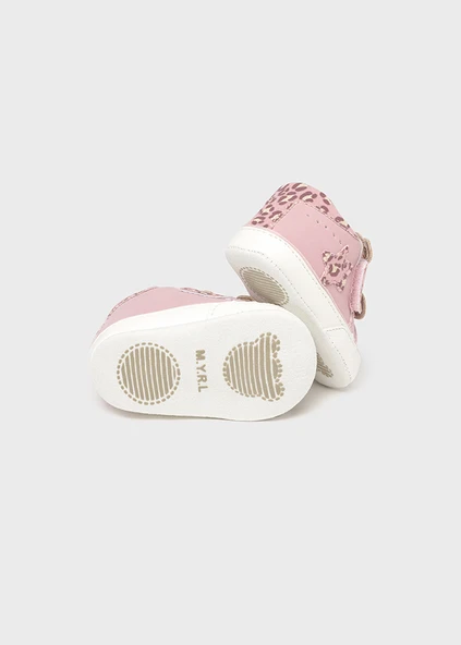 Mayoral Kız Bebek Ayakkabı - 9