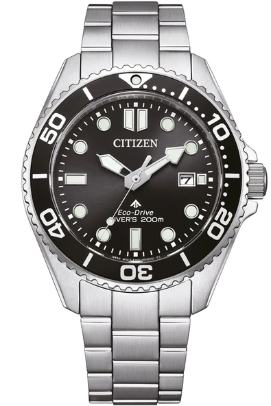 CITIZEN Bn0261-51E Promaster Eco-Drive Dalgıç Saati ürün görseli