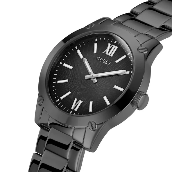 Guess GUGW0574G3 Erkek Kol Saati - Resim 5