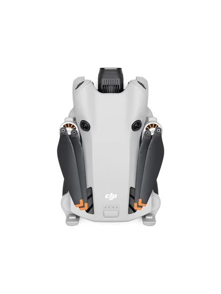 Dji DJI Mini 4 Pro Fly More Combo Plus (DJI RC 2) - İthalatçı Garantili - 3