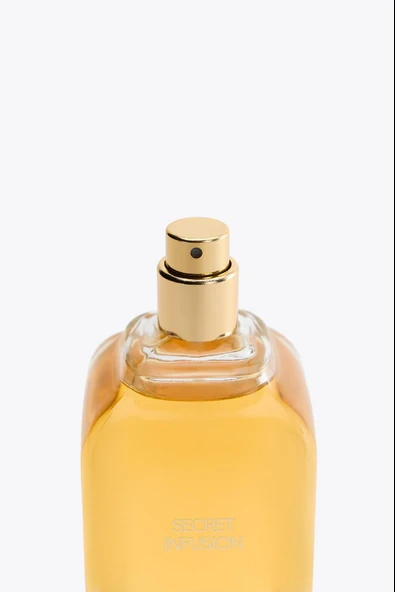 ZARA SECRET INFUSION EDP 100ML (3.38 FL.OZ). - Resim 3