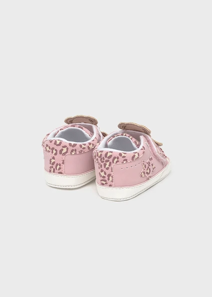 Mayoral Kız Bebek Ayakkabı - 8