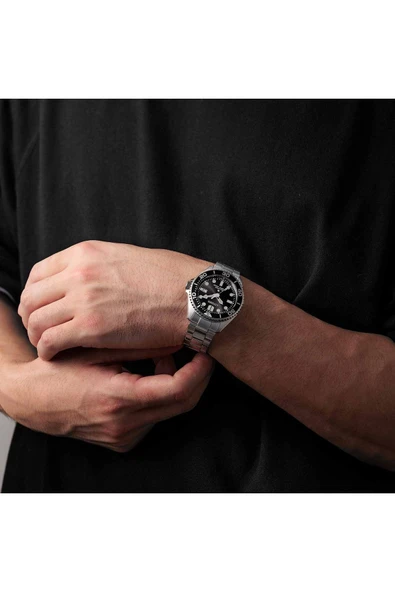 CITIZEN Bn0261-51E Promaster Eco-Drive Dalgıç Saati - Resim 5