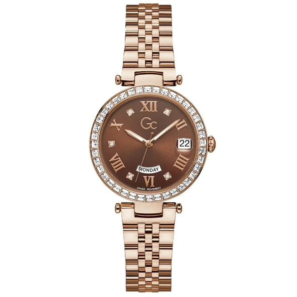 Gc GCZ01009L4MF Kadın Kol Saati ürün görseli