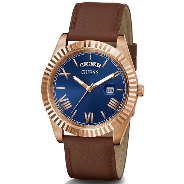 Guess GUGW0353G2 Erkek Kol Saati - Resim 2