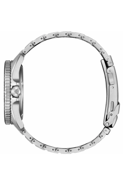 CITIZEN Bn0261-51E Promaster Eco-Drive Dalgıç Saati - Resim 2