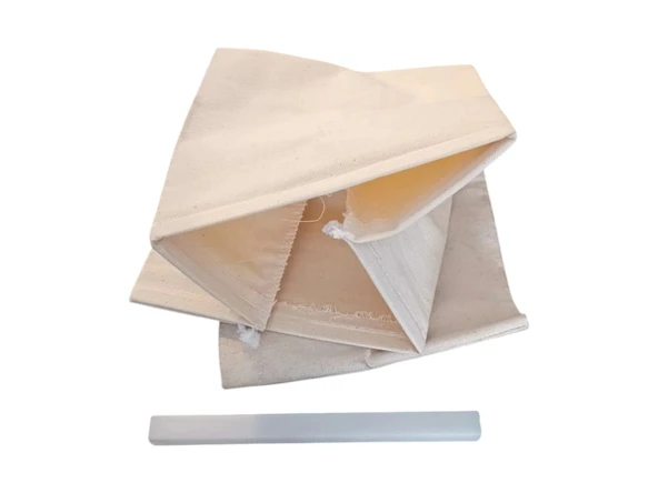 Arnica Apollo HS Tekrar Kullanılabilir Bez Torba Orjinal - 2