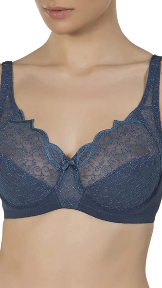 Kom Kadın Beliza Sütyen 41005 - Resim 4