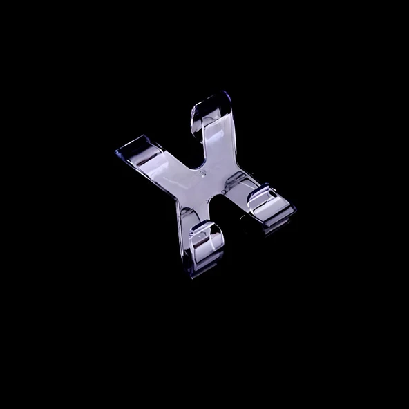 Mutfak Banyo Dolap Kapağına Takılan Meta Havlu Askılığı Aparatı - 2