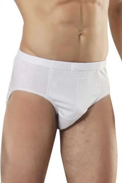 401 Süprem Erkek Slip ürün görseli 1