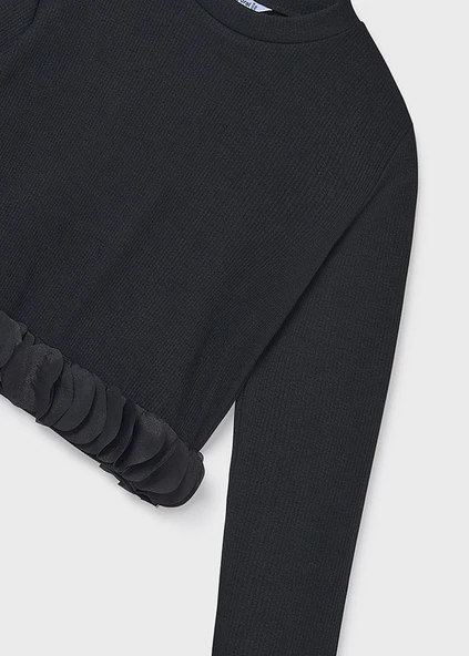 Mayoral Kız Çocuk Kazak - 10