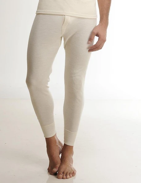 1001 %100 Yün Erkek Uzun Don ürün görseli