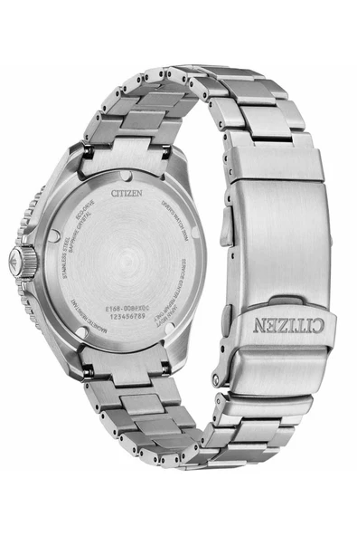 CITIZEN Bn0261-51E Promaster Eco-Drive Dalgıç Saati - Resim 3