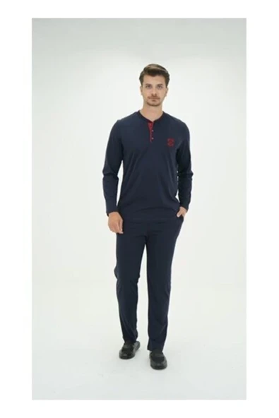 D'S Damat 4030 Erkek Roddöşambr Triko 5li Takım - 2