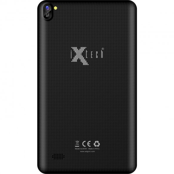 Ixtech IX701 16GB 7" Tablet