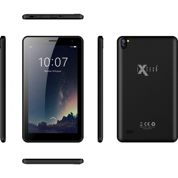 Ixtech IX701 16GB 7" Tablet - 3