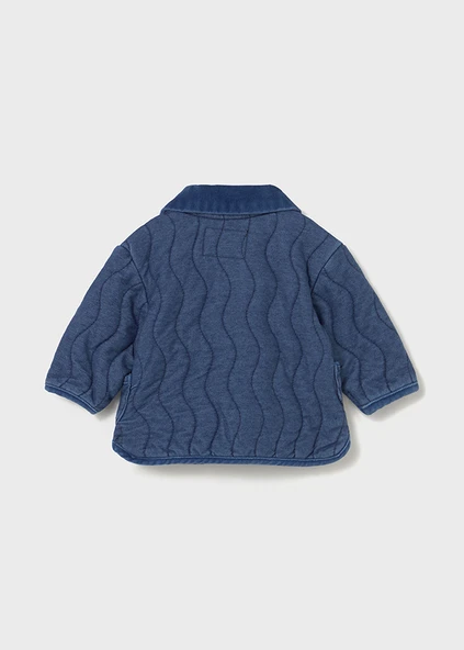 Mayoral Erkek Bebek Dolgulu Ceket - Resim 4