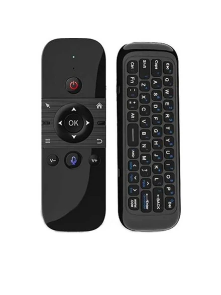 Homatics Box R 4k Plus Lisanslı Android Tv Box 4gb Ram - 32gb Rose Gold + M8 Air Mouse Kumanda - 3