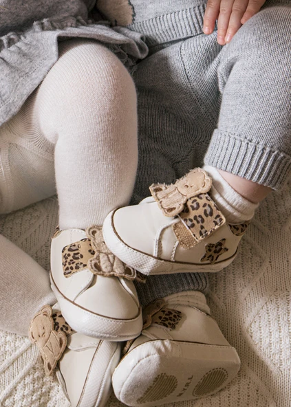 Mayoral Kız Bebek Ayakkabı - 11