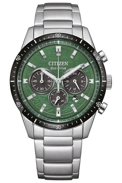 CITIZEN CA4624-56X Erkek Kol Saati ürün görseli