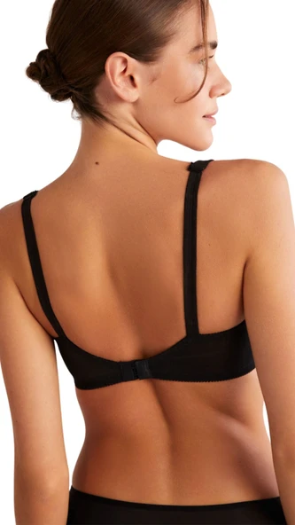 Kom Kadın Beliza Sütyen 41005 - Resim 3