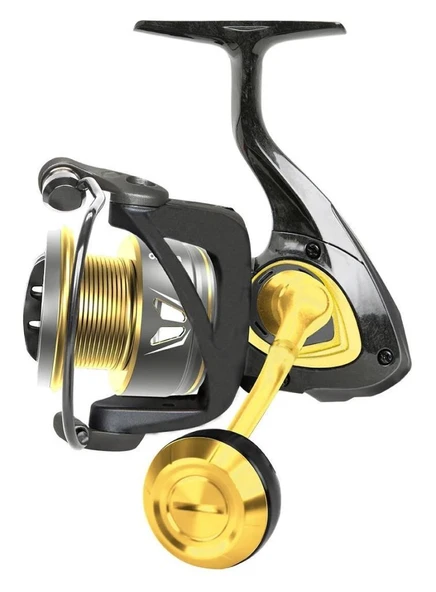 Okuma Capricorn CC-3000A 5+1 Bilya Olta Makinesi ürün görseli