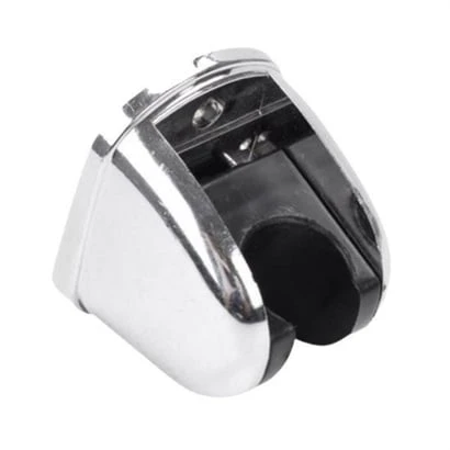 Plastik Duş Başlığı Fiskiyesi Hortumu Askısı Mafsal Tutacak - Resim 4