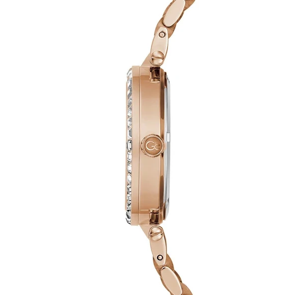 Gc GCZ01009L4MF Kadın Kol Saati - Resim 3