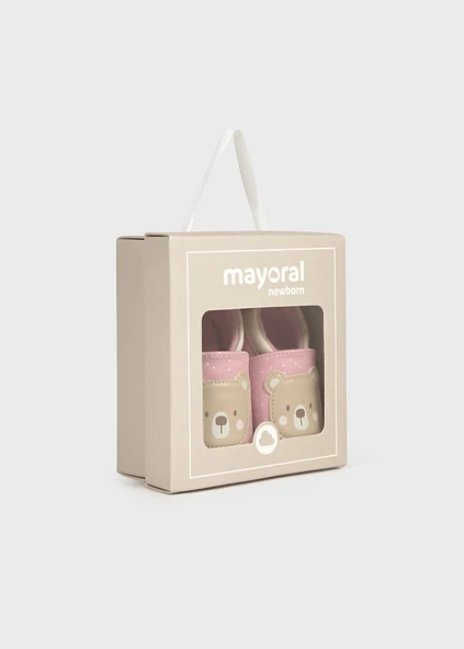 Mayoral Erkek Bebek Patik - 12