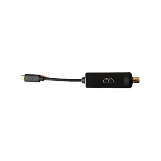 Homatics Box R 4k Plus Rose Gold Android Tv Box 4gb/32gb + M8 Air Mouse + Siyah Type-C Dvb-S Tuner 3’Lü Set - 5