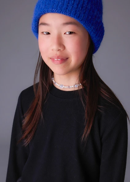 Mayoral Kız Çocuk Kazak - 6