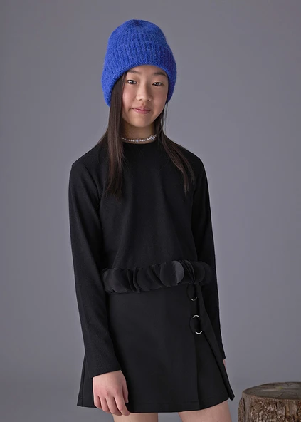 Mayoral Kız Çocuk Kazak