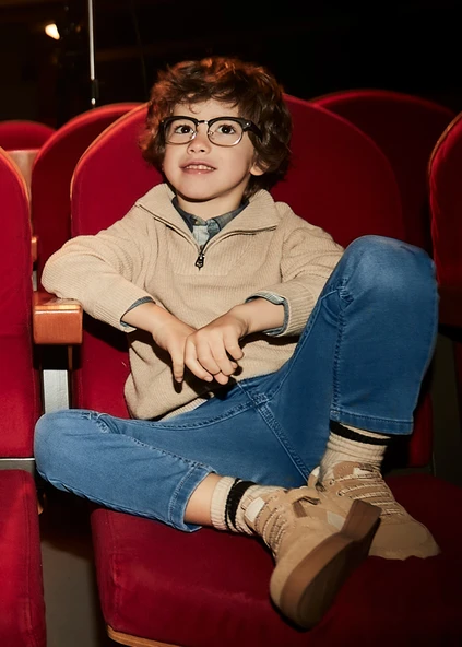 Mayoral Erkek Çocuk Kot Pantolon