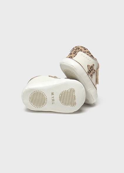 Mayoral Kız Bebek Ayakkabı - 5