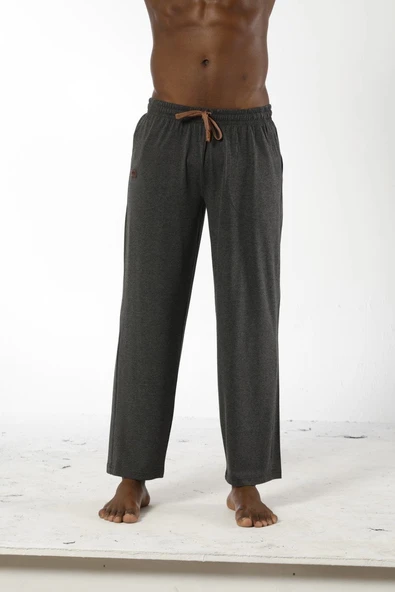 Kocabey 120 Erkek Penye Pijama Altı - 1