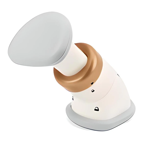 Gıdı Toparlayıcı Düzeltici Aparat Masaj Aleti Gıdı İnceltme Makinesi - Resim 3