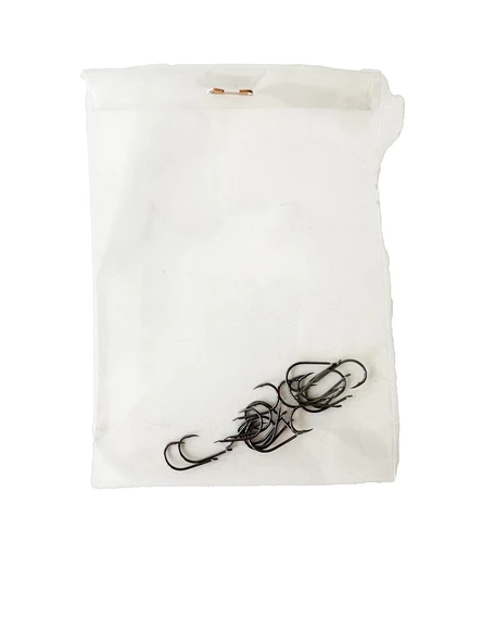 Fudo 1001 Chinu Black Nikel İğne 20 Adet – Dökme İğne ürün görseli