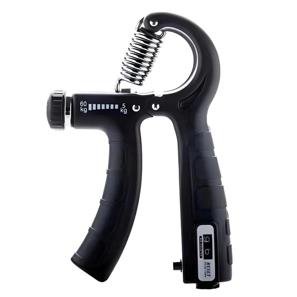 Egzersizi Takip Eden Sayaçlı El Yayı ürün görseli