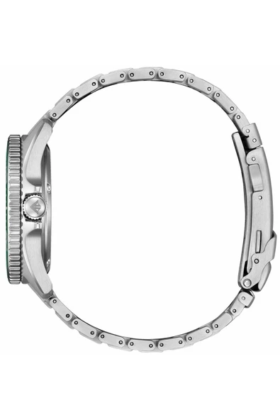 CITIZEN Bn0269-50W Promaster Eco-Drive Dalgıç Saati - Resim 2