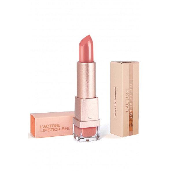 LACTONE Shiny Lipstick Arizona AZ-105