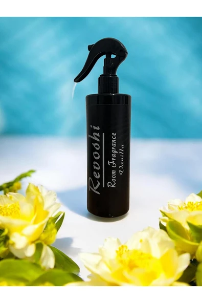 REVOSHİ 400 ML VANİLYA SPREY ODA KOKUSU - 2
