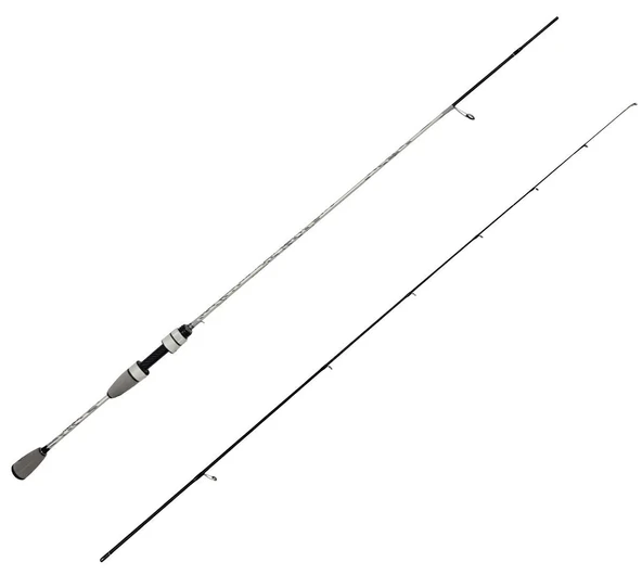 Kendo Kenshi Pro 1.83m 0.3-3 gr Olta Kamışı - Resim 9