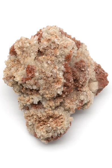 Aragonit Doğal Taş Ham Parça - 425 Gr. - 2