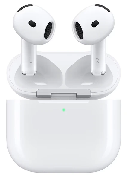 Apple AirPods 4 ANC MXP93TU/A Bluetooth Kulak İçi Kulaklık (Apple Türkiye Garantili)