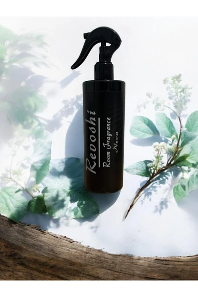 REVOSHİ 400 ml Neva Oda Spreyi - 2