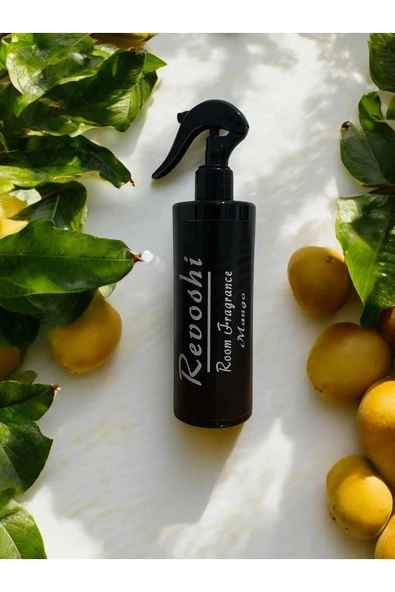 REVOSHİ 400 ml Mango Sprey Oda Kokusu