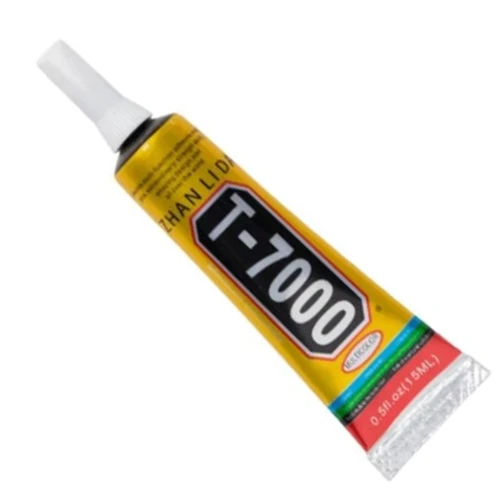 T7000 15ML Çok Amaçlı Arka Kapak Lcd Ekran Yapıştırıcı