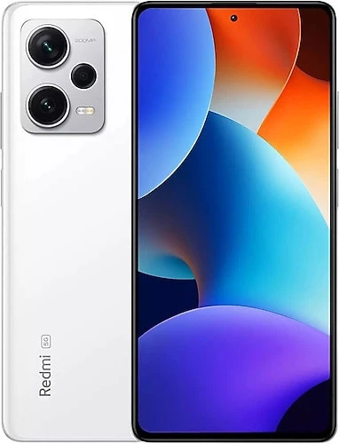 Xiaomi Redmi Note 12 Pro Plus 5G 256 GB 8 GB Beyaz (Outlet)