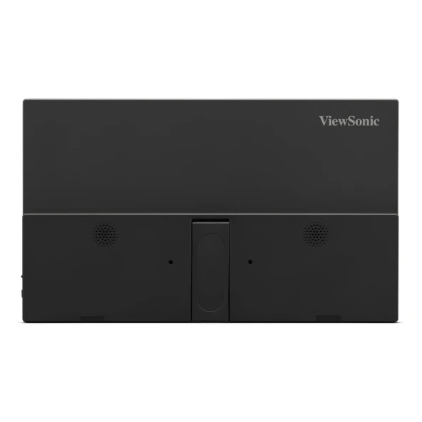 ViewSonic VA1650 16" 60Hz 7Ms HDMI+USB-C FullHD IPS Taşınabilir Monitör - Resim 5