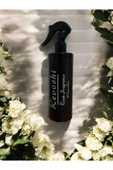 REVOSHİ 400 ML VANİLYA SPREY ODA KOKUSU